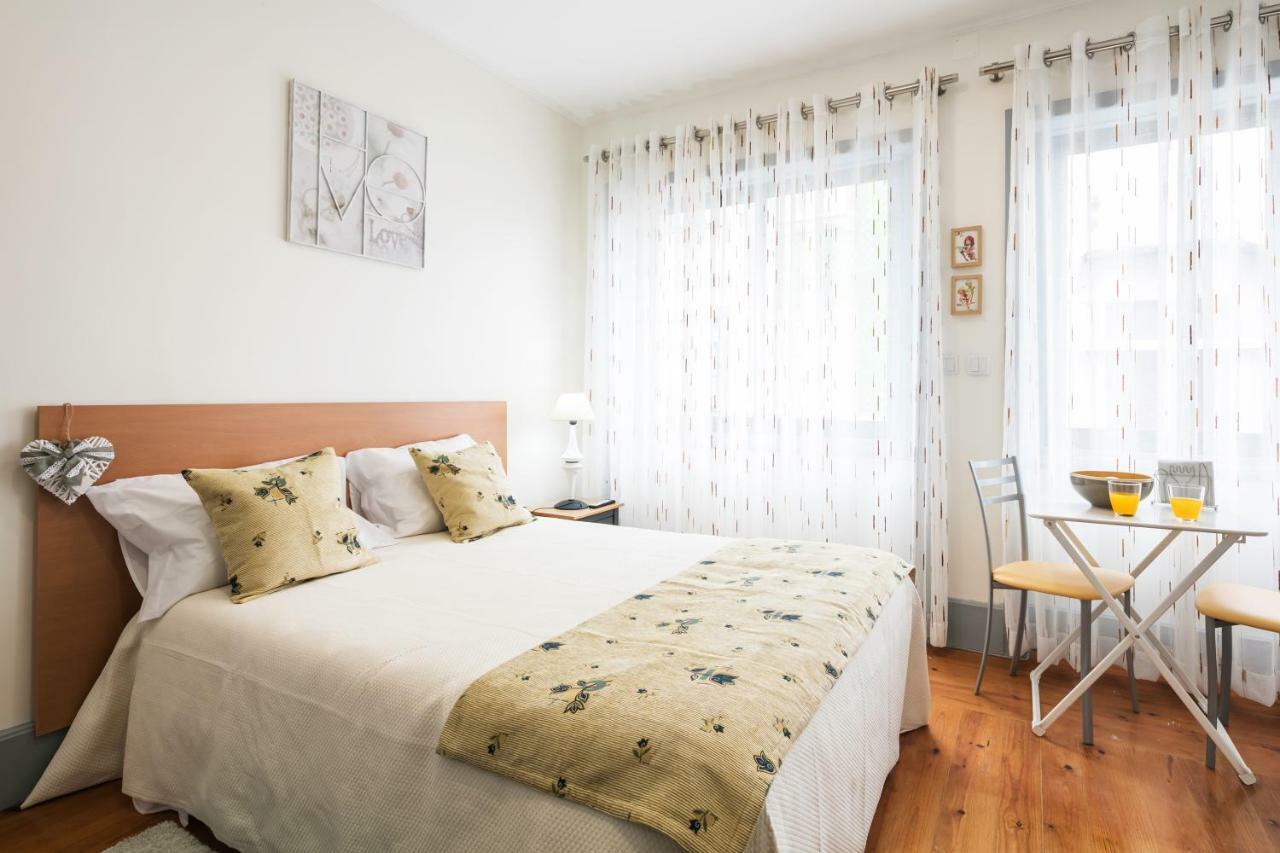Apartamento A Francos Burguer Station 2 OOporto Exterior foto
