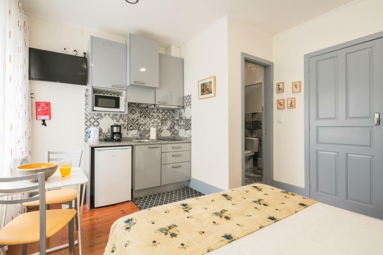 Apartamento A Francos Burguer Station 2 OOporto Exterior foto